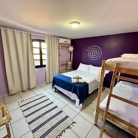 Mahalo Guest House Saquarema Kültér fotó