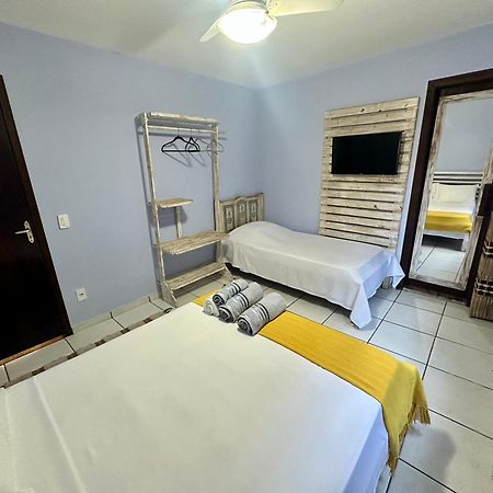 Mahalo Guest House Saquarema Kültér fotó