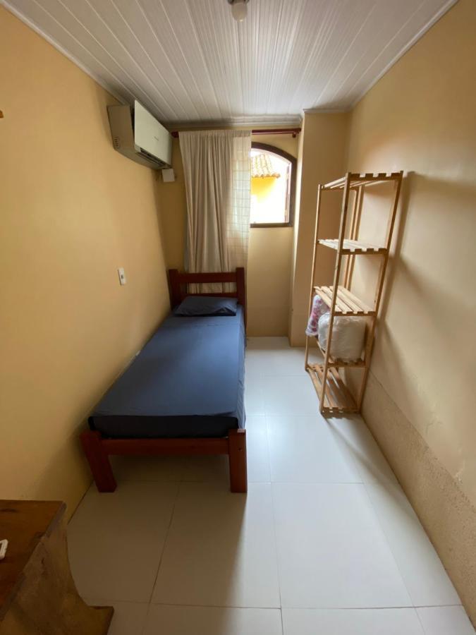 Mahalo Guest House Saquarema Kültér fotó