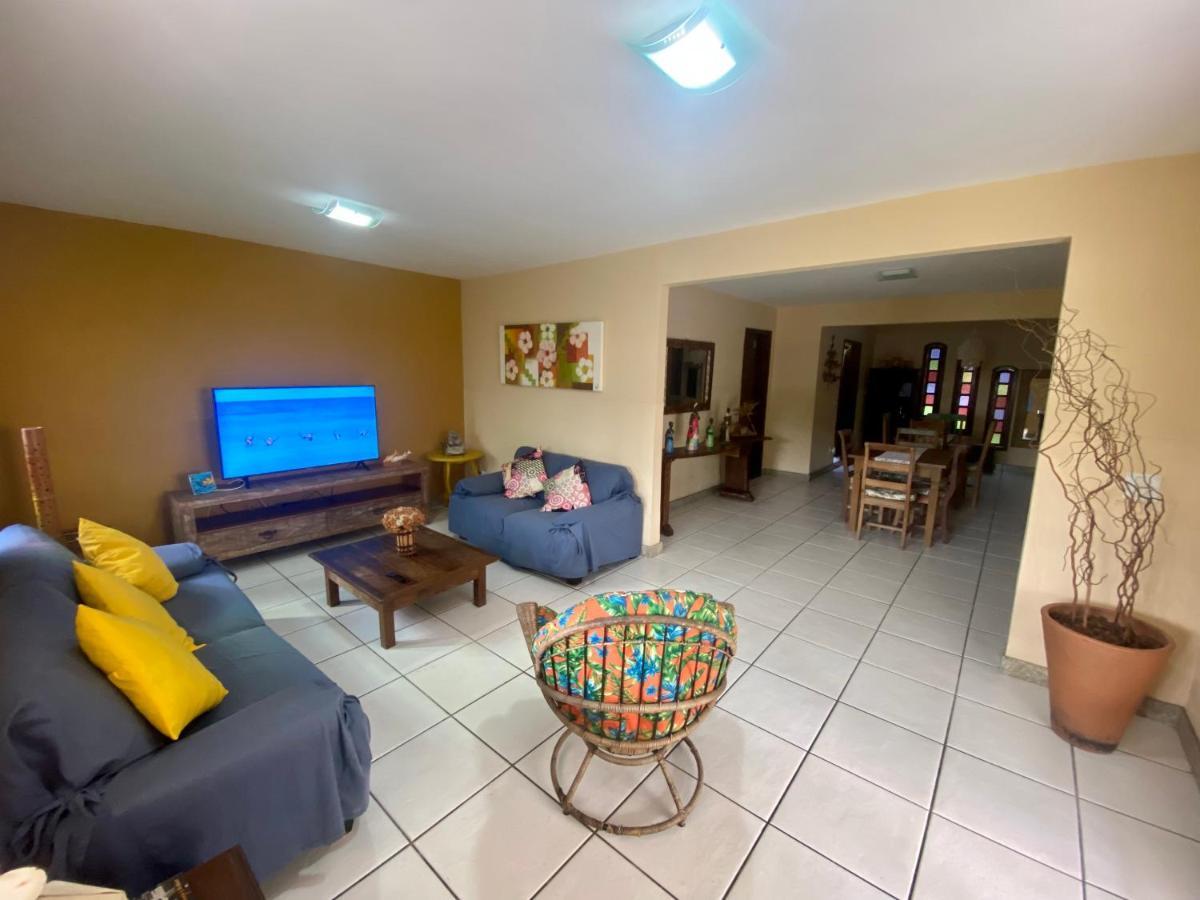 Mahalo Guest House Saquarema Kültér fotó