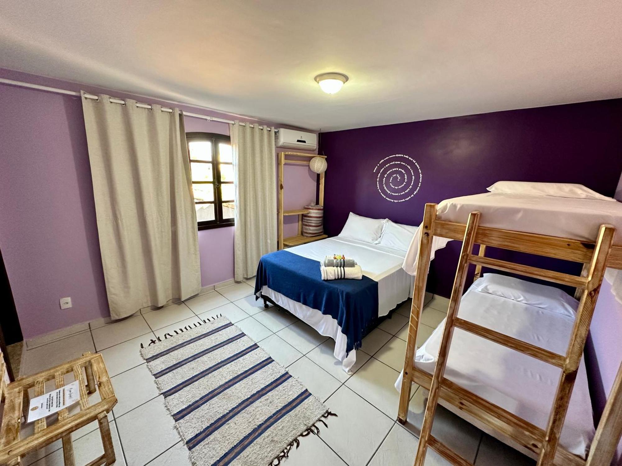 Mahalo Guest House Saquarema Kültér fotó