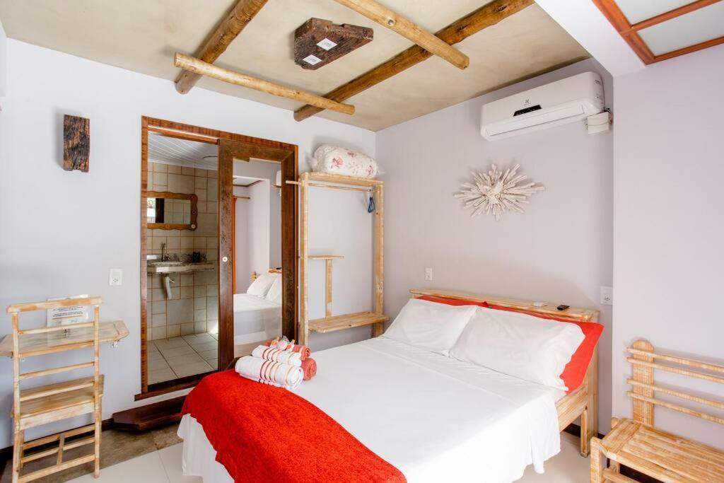 Mahalo Guest House Saquarema Kültér fotó