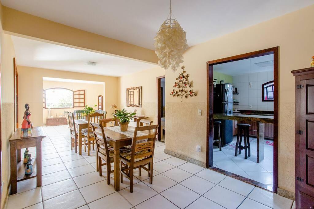 Mahalo Guest House Saquarema Kültér fotó