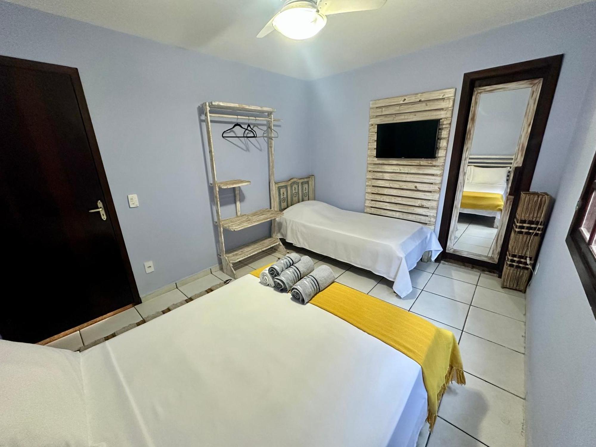 Mahalo Guest House Saquarema Kültér fotó