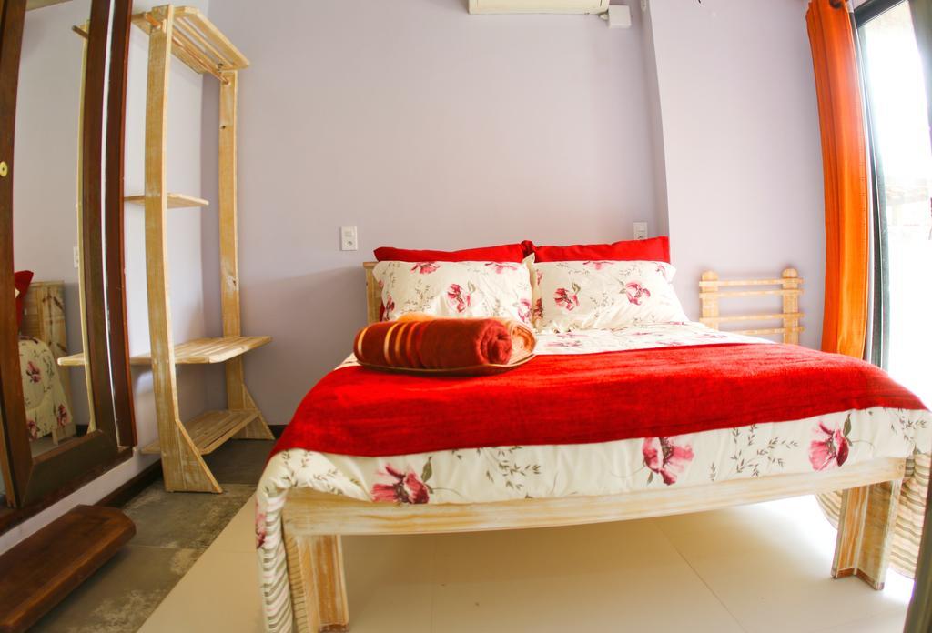 Mahalo Guest House Saquarema Kültér fotó