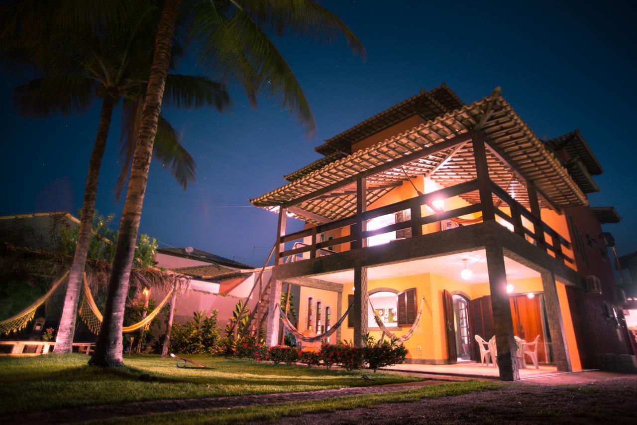 Mahalo Guest House Saquarema Kültér fotó