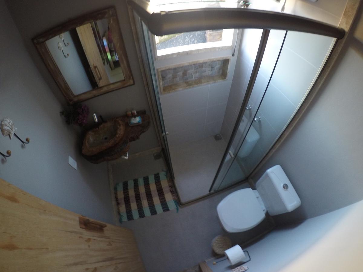 Mahalo Guest House Saquarema Kültér fotó