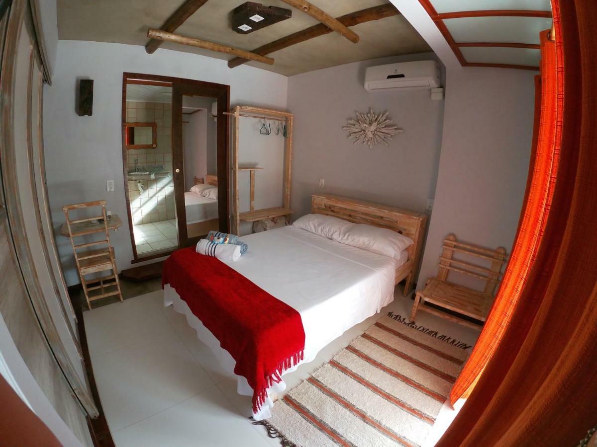 Mahalo Guest House Saquarema Kültér fotó